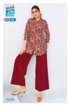 Zilmil Vol 2 By Mcm Vertican Printed Best Co Ord Set Wholesale Shop In Surat